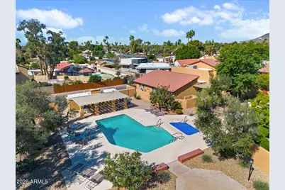 8422 N Central Avenue #B, Phoenix, AZ 85020 - Photo 18