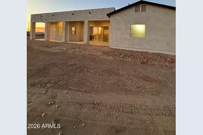 24053 W Morning Star Lane, Wittmann, AZ 85361 - Photo 6