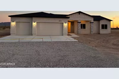 24053 W Morning Star Lane, Wittmann, AZ 85361 - Photo 2
