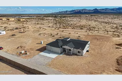 24053 W Morning Star Lane, Wittmann, AZ 85361 - Photo 56