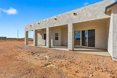 24053 W Morning Star Lane, Wittmann, AZ 85361 - Photo 54