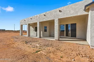 24053 W Morning Star Ln, Wittmann, AZ 85361 - Photo 54