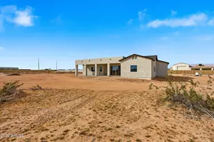 24053 W Morning Star Ln, Wittmann, AZ 85361 - Photo 52