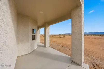 24053 W Morning Star Lane, Wittmann, AZ 85361 - Photo 48