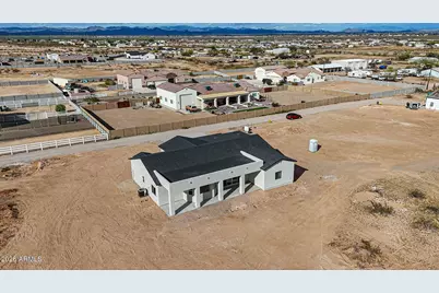 24053 W Morning Star Lane, Wittmann, AZ 85361 - Photo 64