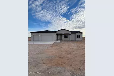 24053 W Morning Star Lane, Wittmann, AZ 85361 - Photo 1