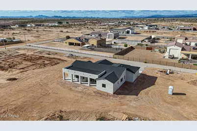 24053 W Morning Star Lane, Wittmann, AZ 85361 - Photo 62