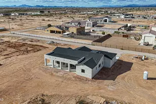 24053 W Morning Star Ln, Wittmann, AZ 85361 - Photo 62