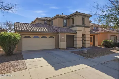 19705 E Emperor Boulevard, Queen Creek, AZ 85142 - Photo 2