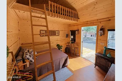 7330 N Pinon Pine Street #125, Williams, AZ 86046 - Photo 16