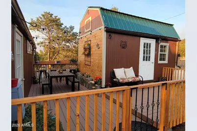 7330 N Pinon Pine Street #125, Williams, AZ 86046 - Photo 2
