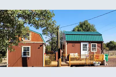 7330 N Pinon Pine Street #125, Williams, AZ 86046 - Photo 2