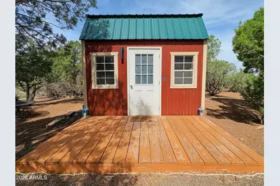 7330 N Pinon Pine Street #125, Williams, AZ 86046 - Photo 26
