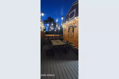7330 N Pinon Pine Street #125, Williams, AZ 86046 - Photo 6