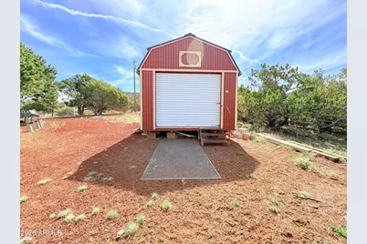 7330 N Pinon Pine Street #125, Williams, AZ 86046 - Photo 32