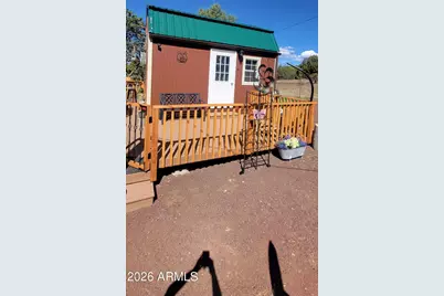 7330 N Pinon Pine Street #125, Williams, AZ 86046 - Photo 4