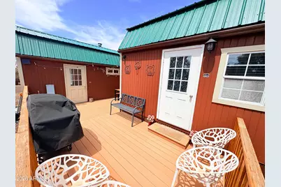 7330 N Pinon Pine Street #125, Williams, AZ 86046 - Photo 8