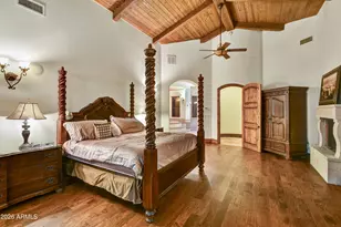 8854 E Lost Gold Cir, Gold Canyon, AZ 85118 - Photo 18