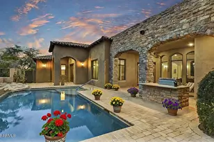 8854 E Lost Gold Cir, Gold Canyon, AZ 85118 - Photo 32