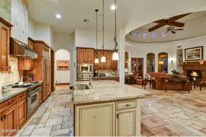 8854 E Lost Gold Circle, Gold Canyon, AZ 85118 - Photo 8