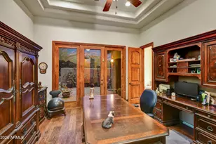 8854 E Lost Gold Cir, Gold Canyon, AZ 85118 - Photo 26