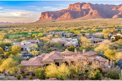 8854 E Lost Gold Circle, Gold Canyon, AZ 85118 - Photo 2