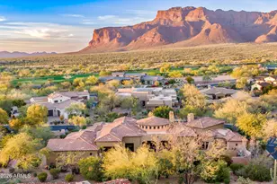 8854 E Lost Gold Cir, Gold Canyon, AZ 85118 - Photo 2
