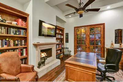 8854 E Lost Gold Circle, Gold Canyon, AZ 85118 - Photo 16