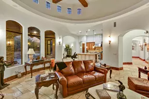 8854 E Lost Gold Cir, Gold Canyon, AZ 85118 - Photo 8