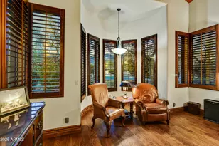 8854 E Lost Gold Cir, Gold Canyon, AZ 85118 - Photo 20