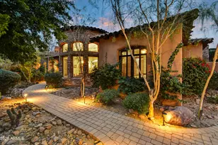 8854 E Lost Gold Circle, Gold Canyon, AZ 85118 - Photo 1