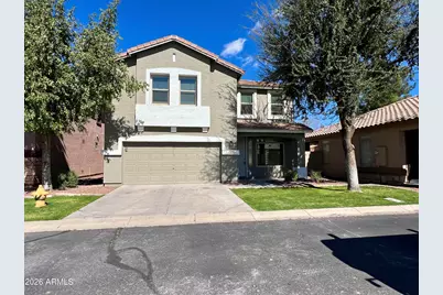 2514 E Browning Place, Chandler, AZ 85286 - Photo 1