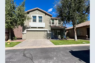 2514 E Browning Place, Chandler, AZ 85286 - Photo 1