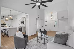 3716 E Dartmouth St, Mesa, AZ 85205 - Photo 12