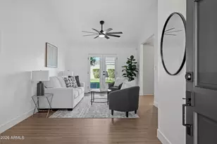 3716 E Dartmouth St, Mesa, AZ 85205 - Photo 8