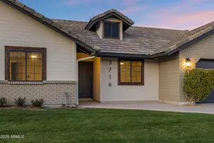 3716 E Dartmouth St, Mesa, AZ 85205 - Photo 2