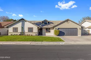 3716 E Dartmouth St, Mesa, AZ 85205 - Photo 4