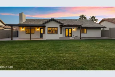 3716 E Dartmouth Street, Mesa, AZ 85205 - Photo 46