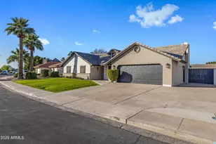 3716 E Dartmouth St, Mesa, AZ 85205 - Photo 6