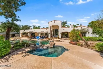 7475 E Jackrabbit Road, Scottsdale, AZ 85250 - Photo 10