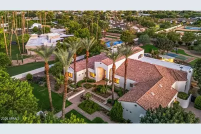 7475 E Jackrabbit Road, Scottsdale, AZ 85250 - Photo 2