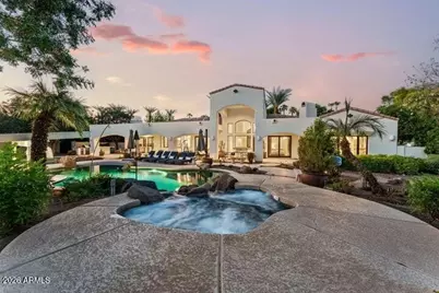 7475 E Jackrabbit Road, Scottsdale, AZ 85250 - Photo 12