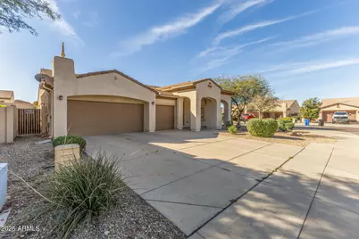 5133 W Fawn Drive, Laveen, AZ 85339 - Photo 2