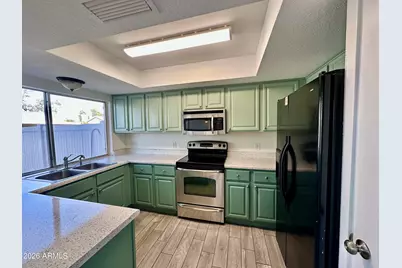 860 N McQueen Road #1060, Chandler, AZ 85225 - Photo 8