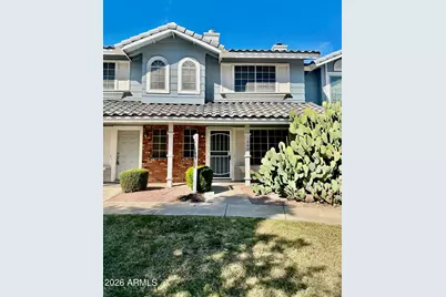 860 N McQueen Road #1060, Chandler, AZ 85225 - Photo 2