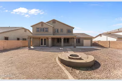 14434 W Jenan Drive, Surprise, AZ 85379 - Photo 56