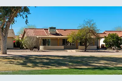 1555 Leisure World --, Mesa, AZ 85206 - Photo 2