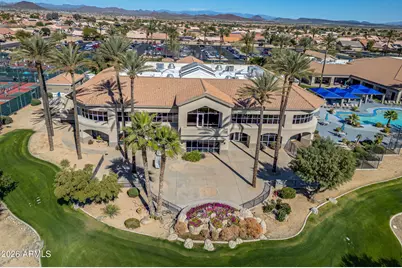 22703 N Las Brizas Lane, Sun City West, AZ 85375 - Photo 44