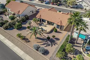 22703 N Las Brizas Ln, Sun City West, AZ 85375 - Photo 48