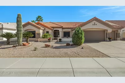 22703 N Las Brizas Lane, Sun City West, AZ 85375 - Photo 6